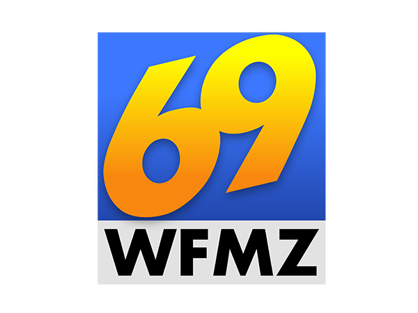 WFMZ-TV 69 News logo