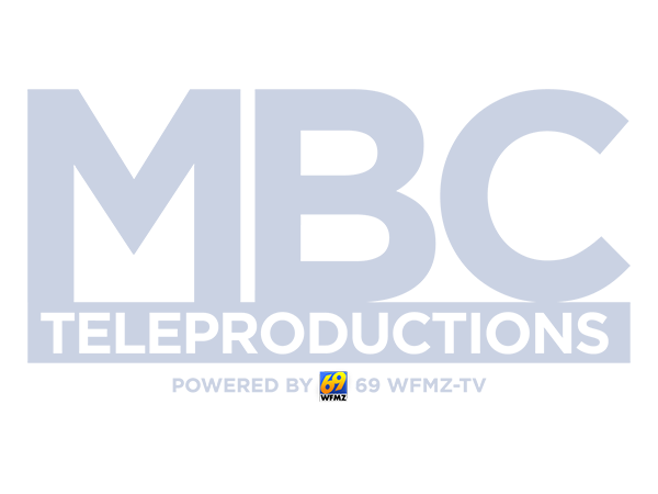 MBC Teleproductions logo