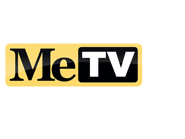 WDPN-TV MeTV logo