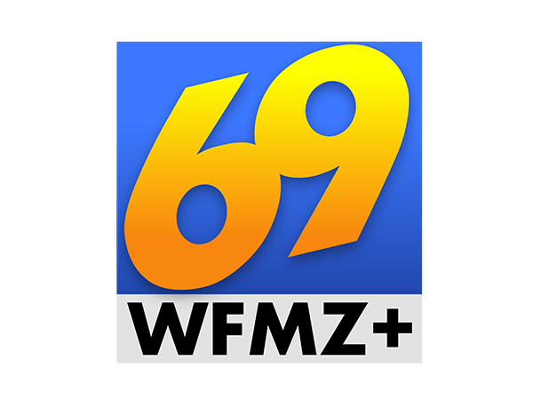 WFMZ+ logo